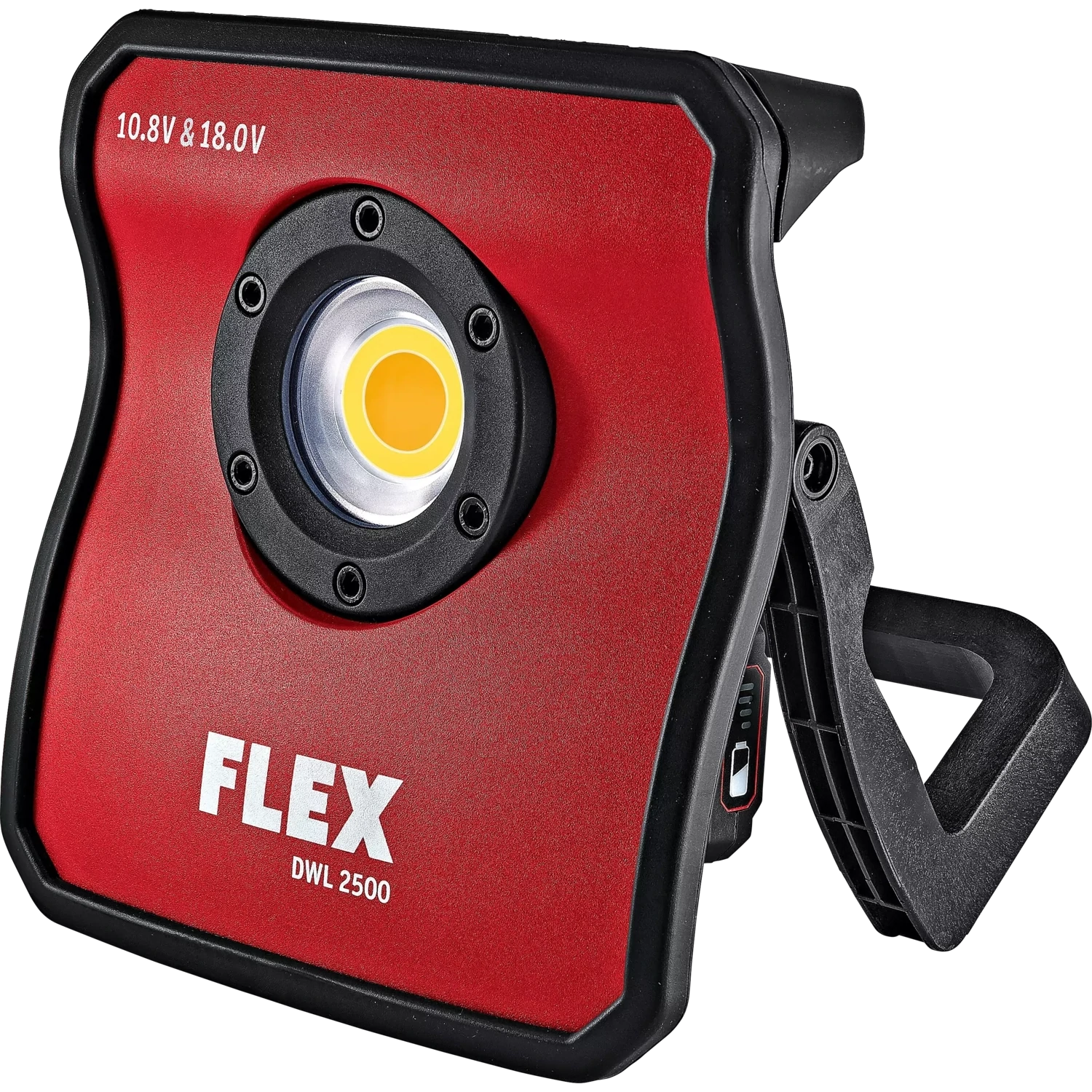 Flex DWL 2500 10.8/18.0 accu lamp