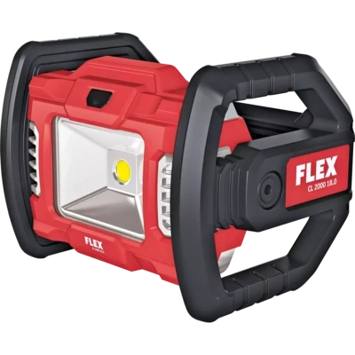 Flex CL 2000 18.0 acculamp