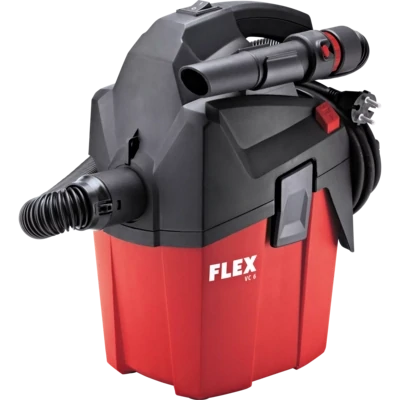 Flex VC 6 L MC kleine stofzuiger