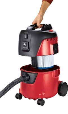 Flex VC 21 L MC Stofzuiger