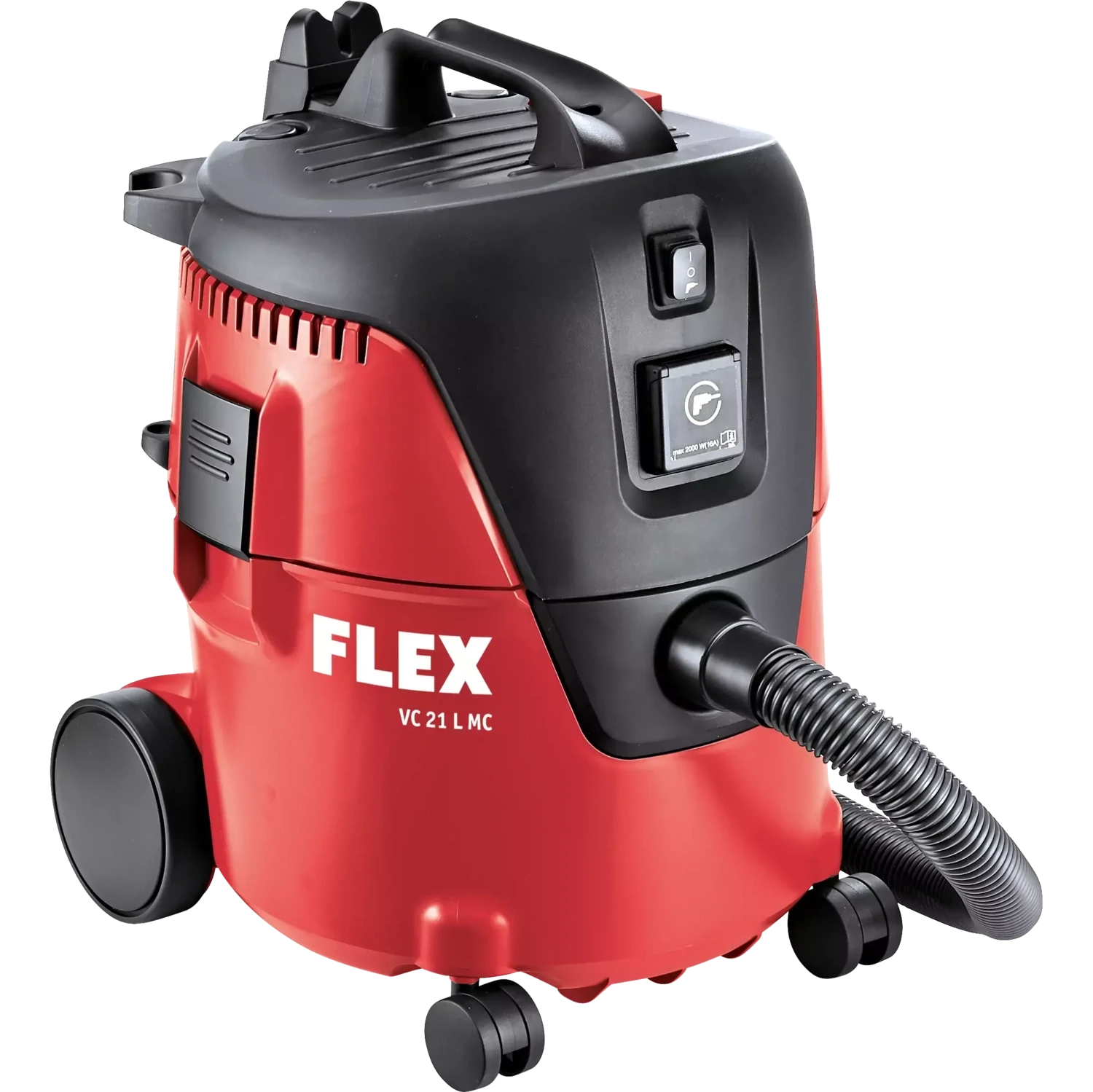 Flex VC 21 L MC Aspirateur