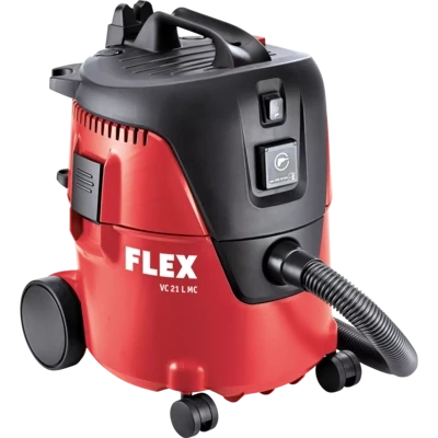 Flex VC 21 L MC Stofzuiger
