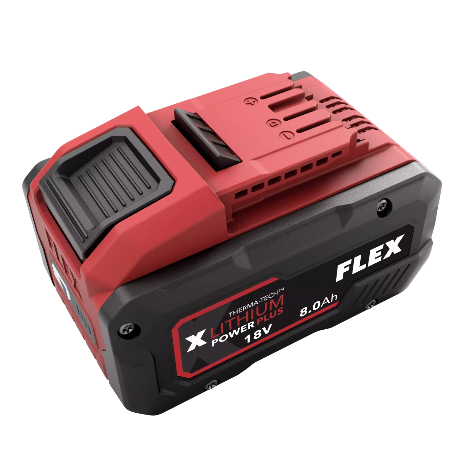 Flex AP 18.0/8.0 accu