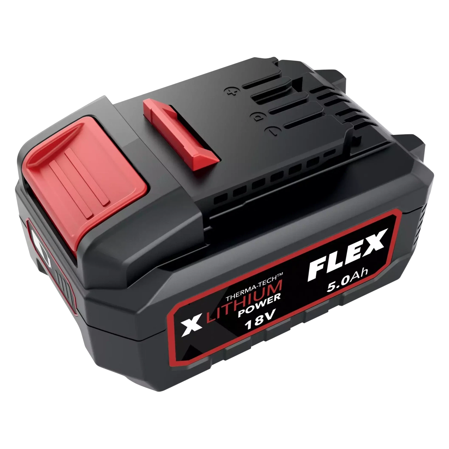 Flex AP 18.0/5.0 battey