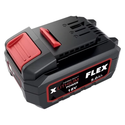 Flex AP 18.0/5.0 battey