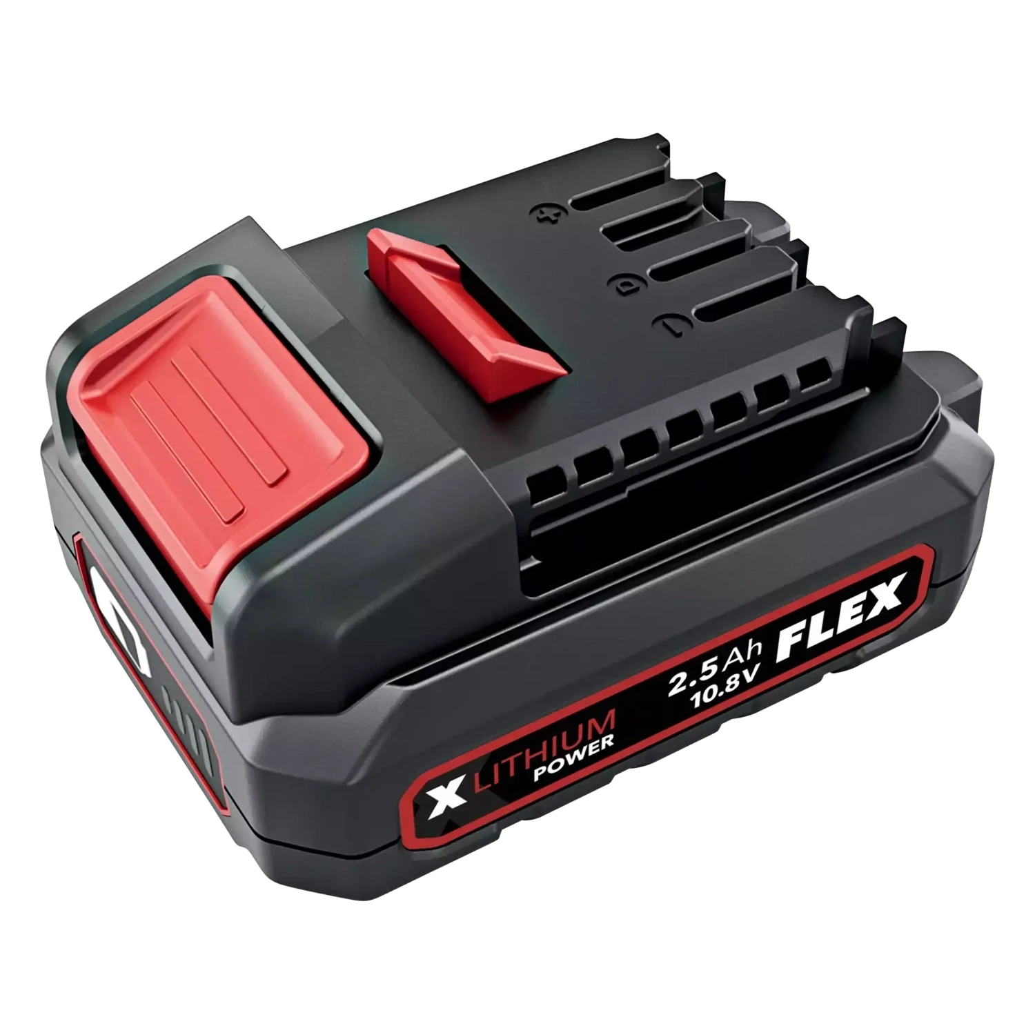 Flex 12.0/2.5 battery