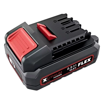 Flex 12.0/2.5 battery