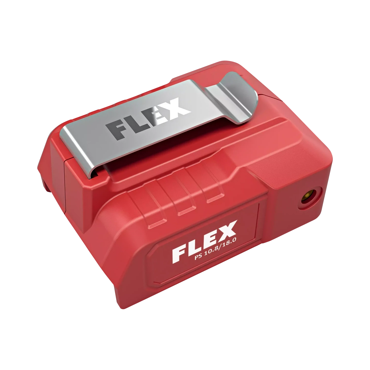 Flex PS 10.8/18.0 battery adapter
