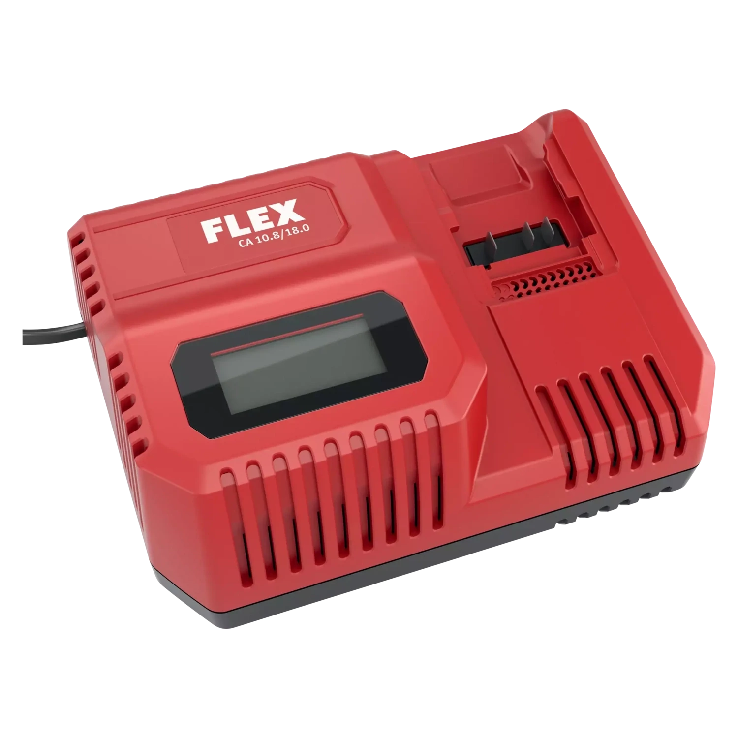 Flex CA 10.8/18.0 battery charger