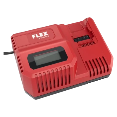 Flex CA 10.8/18.0 battery charger