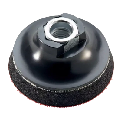 Flex BP-M D75 M14 velcro backing plate