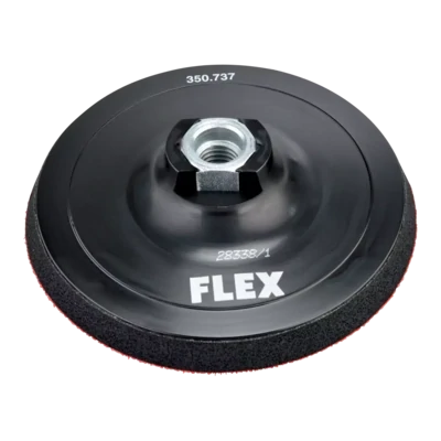 Flex BP-M D150 M14 velcro backing plate
