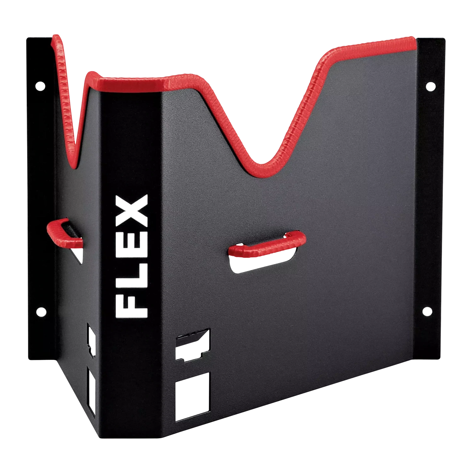 Flex WHP-1 AC/DC wandhouder voor polijstmachines