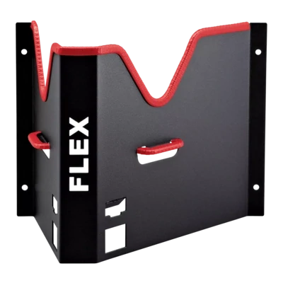 Flex WHP-1 AC/DC wandhouder voor polijstmachines Flex WHP-1 AC/DC wandhouder voor polijstmachines