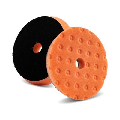 Lake Country SDO-22550-CCS medium foam pad 125mm