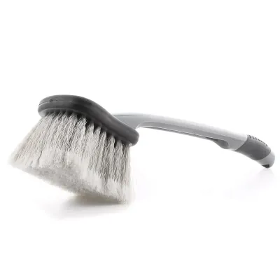 chemicalworkz Long Tire Brush Banden- en dorpelborstel