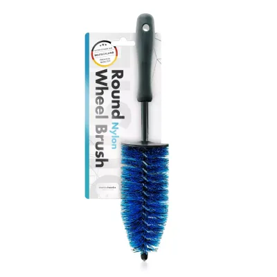 chemicalworkz wheelbrush - ronde wielborstel