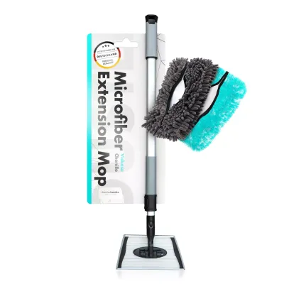 chemicalworkz vadrouille extensible en microfibre