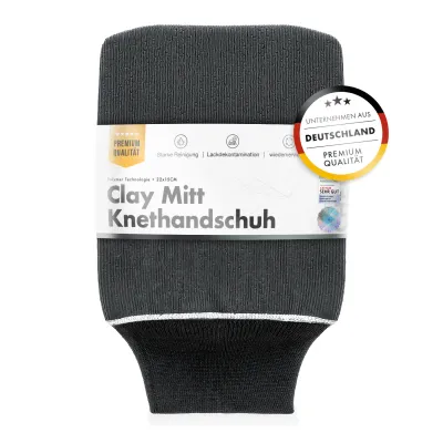 chemicalworkz Magic Clay Mitt lak-reinigingshandschoen