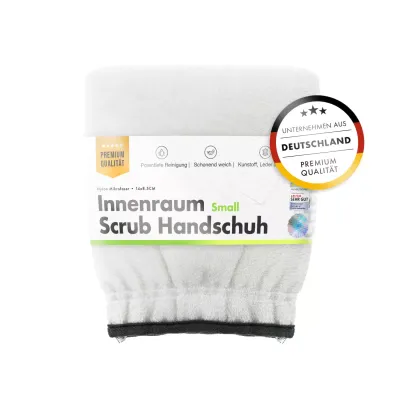 chemicalworkz Interior Cleaning Mitt small
