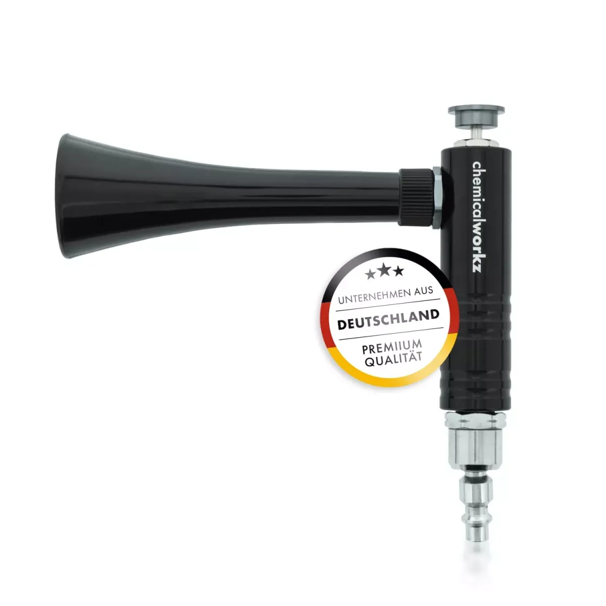 chemicalworkz mini pistolet à air