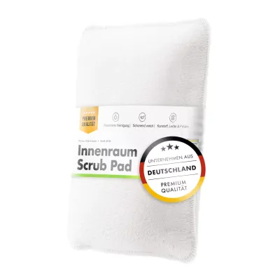 chemicalworkz Interior Cleaning Scrub Pad V2 1stk