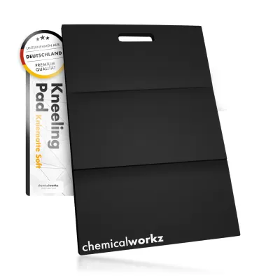 chemicalworkz Kniebeschermer kussen