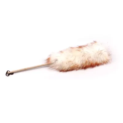 chemicalworkz lambswool duster