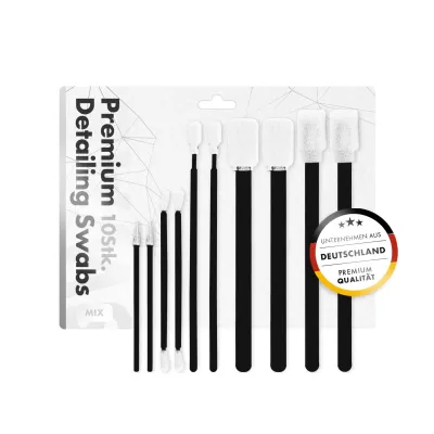 chemicaworkz Detailing Swabs Set 10pcs