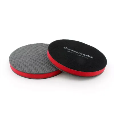 chemicalworkz Clay Pad 125mm