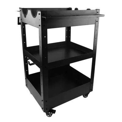 chemicalworkz Premium Detailing Trolley