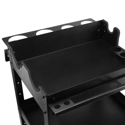 chemicalworkz Premium Detailing Trolley