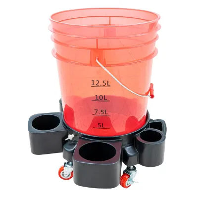 Chemicalworkz bucket dolly