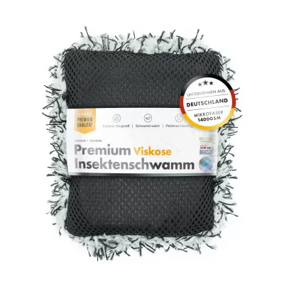 ​The ChemicalWorkz Bug Sponge insect remover sponge