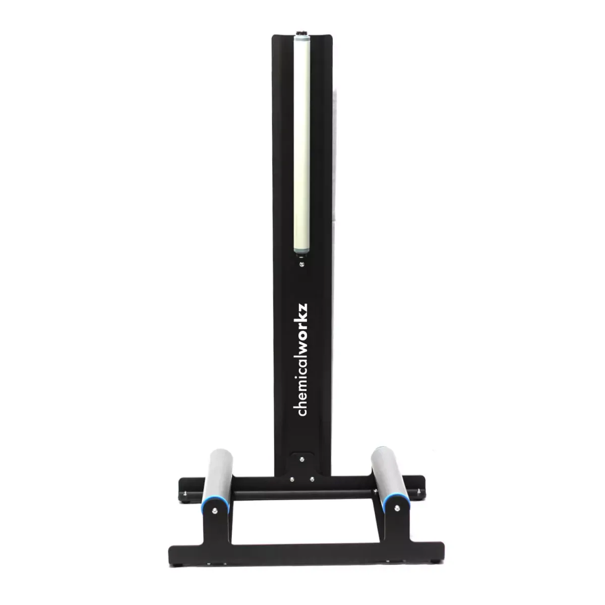 ​​chemicalworkz Wheel Stand XL – The robust rim stand for large wheels