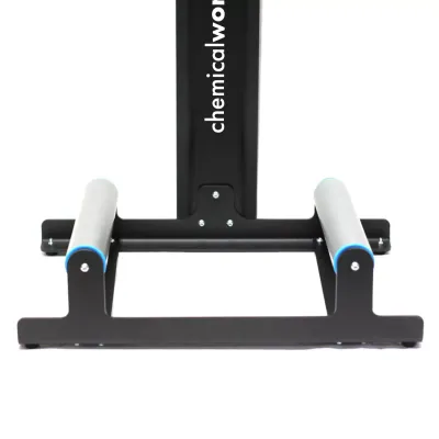 ​Chemicalworkz Wheel Stand XL – Le support de jante robuste pour grandes roues