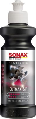 Sonax PROFILINE CutMax 250ml