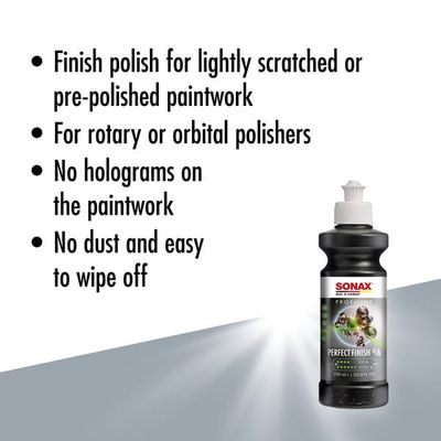 Sonax PROFILINE Perfect Finish 1l