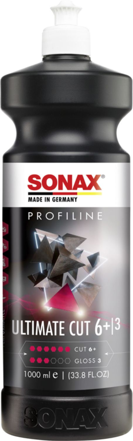 Sonax PROFILINE Ultimate Cut 1l