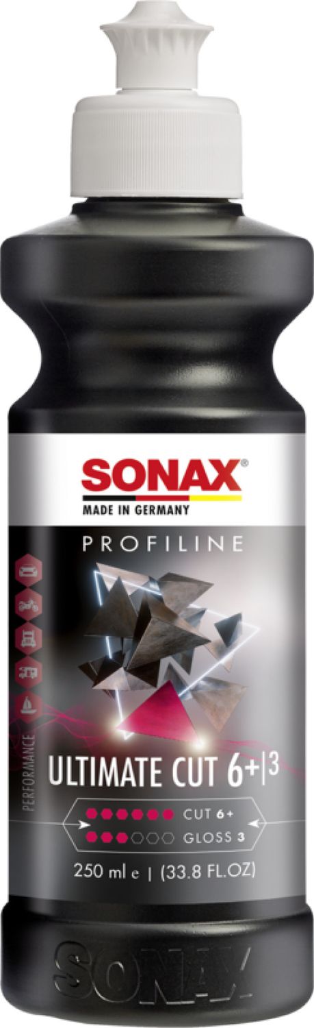 Sonax PROFILINE Ultimate Cut 250ml