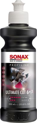 Sonax PROFILINE Ultimate Cut 250ml