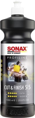 Sonax PROFILINE Cut & Finish 1l