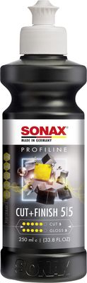 Sonax PROFILINE Cut & Finish 250ml