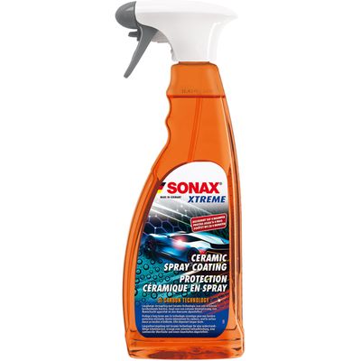 Sonax Paint protection agent XTREME CeramicSprayCoating 750ml