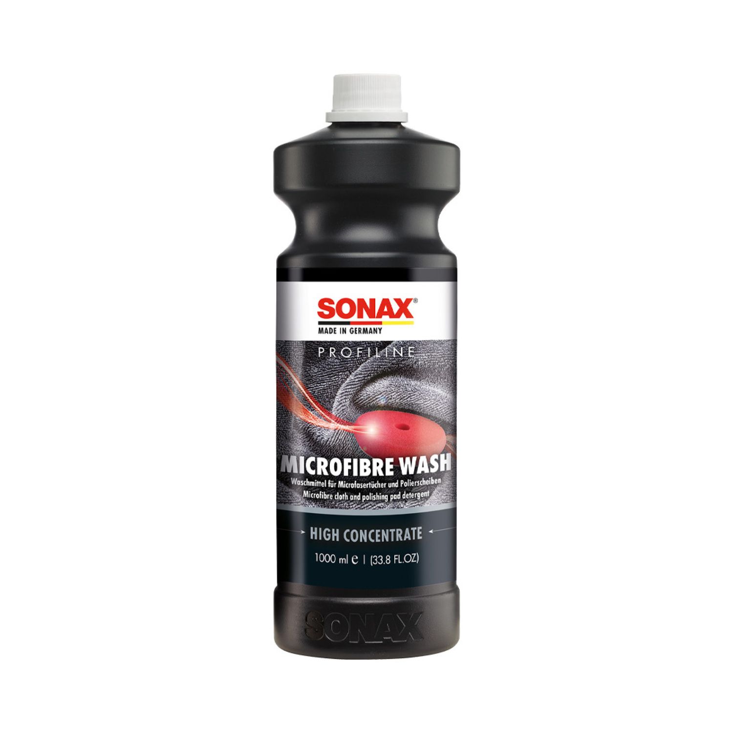 Sonax Lessive PROFILINE MicrofibreWash 1 l