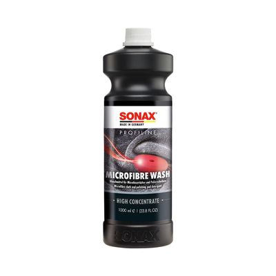 Sonax Wasmiddel PROFILINE MicrofibreWash 1 l