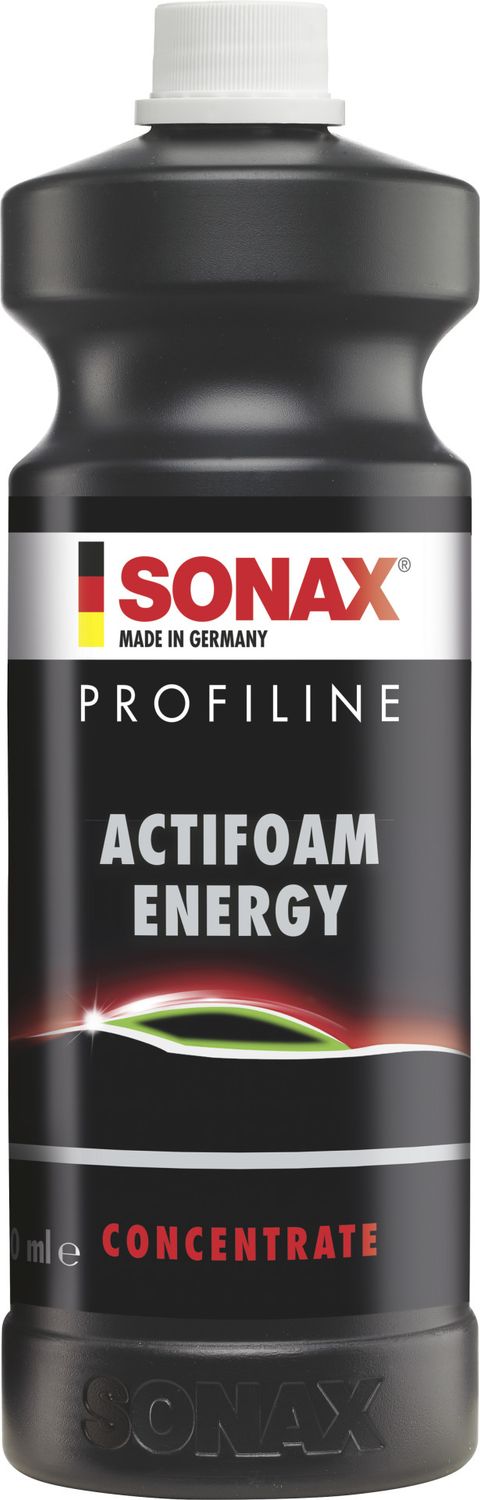 Sonax Autoshampoo PROFILINE ActiFoamEnergy 1L