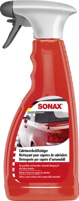 Sonax SoftTopCleaner 500ml