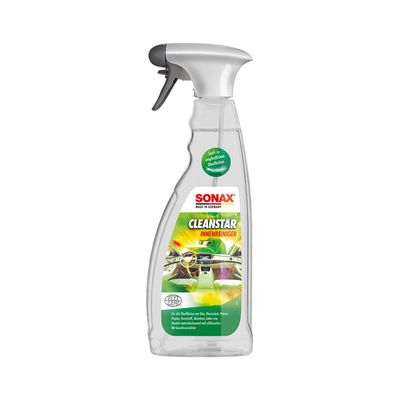 Sonax Interieurreiniger CLEANSTAR 750ml