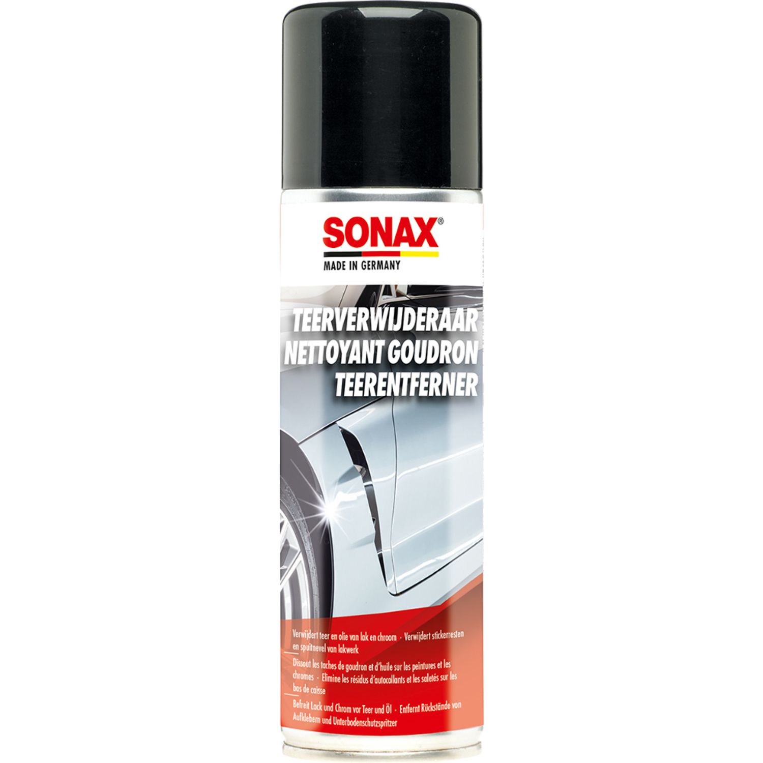 Sonax Tarremover 300ml